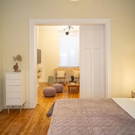 Apartment The H Experience Boutique - Free Parking And Fiber Internet *