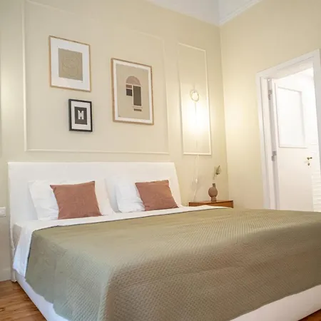 The H Experience Boutique - Free Parking And Fiber Internet * Athens
