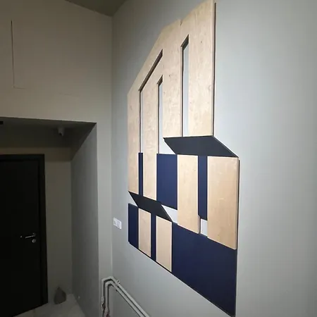 Apartment The H Experience Boutique - Free Parking And Fiber Internet