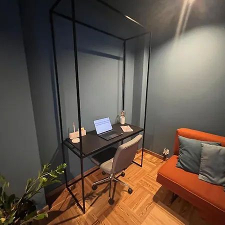 The H Experience Boutique - Free Parking And Fiber Internet Athens