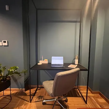 The H Experience Boutique - Free Parking And Fiber Internet Athens