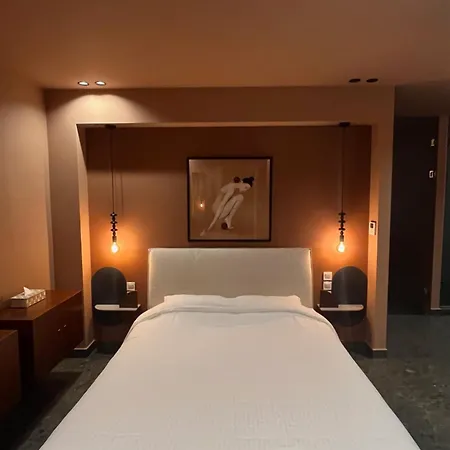 The H Experience Boutique - Free Parking And Fiber Internet