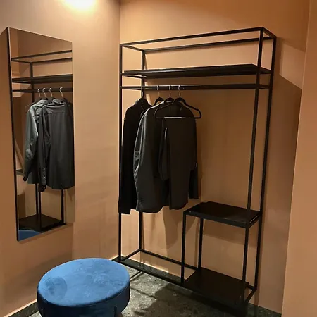 Apartment The H Experience Boutique - Free Parking And Fiber Internet Athens