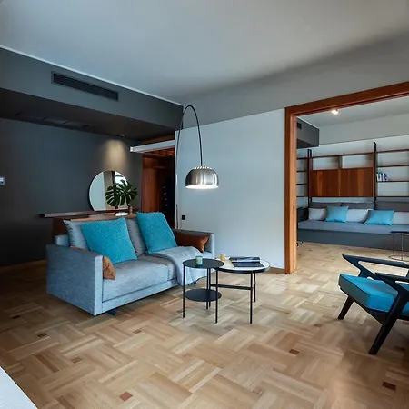 The H Experience Boutique - Free Parking And Fiber Internet Apartment *