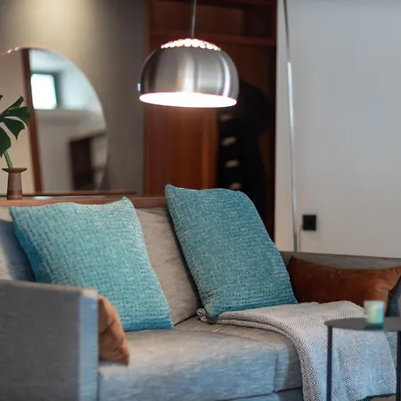 The H Experience Boutique - Free Parking And Fiber Internet Athens
