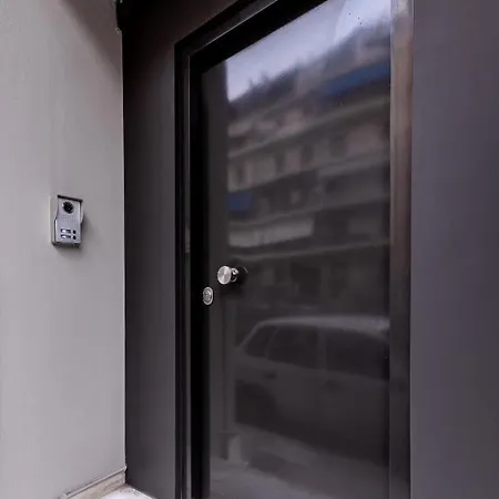 The H Experience Boutique - Free Parking And Fiber Internet Apartment