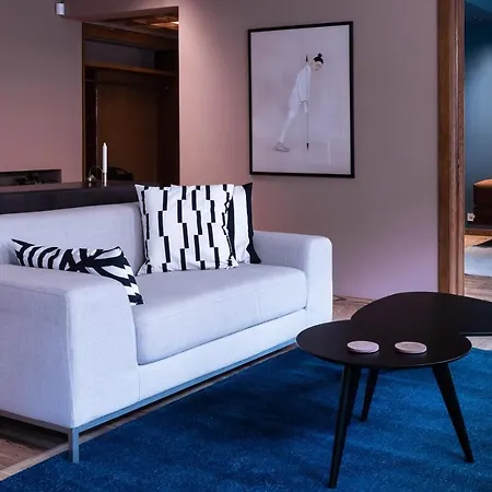 Apartment The H Experience Boutique - Free Parking And Fiber Internet Athens