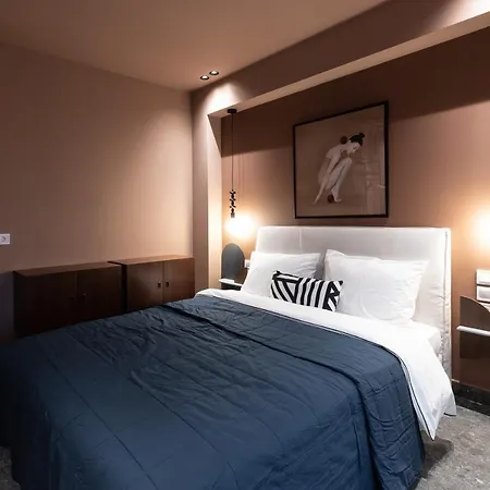 The H Experience Boutique - Free Parking And Fiber Internet