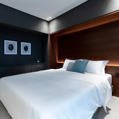 The H Experience Boutique - Free Parking And Fiber Internet Apartment *