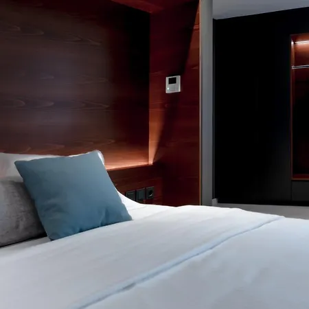 Apartment The H Experience Boutique - Free Parking And Fiber Internet Athens
